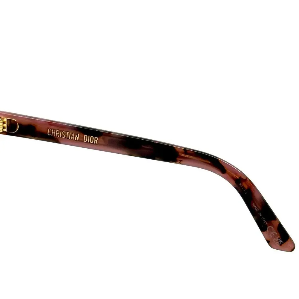 NEW!! CHRISTIAN DIOR Sunglasses DiorMidnight S1I 25F1 Authentic - Picture 9 of 12